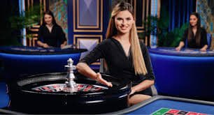 Table Games Game 