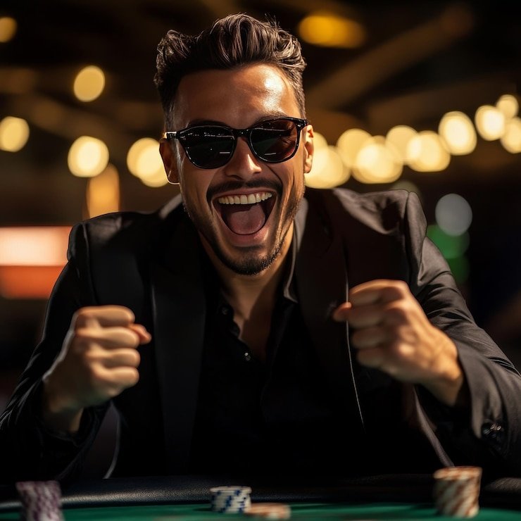 Mega Moolah bonus round free-spin feature in action
