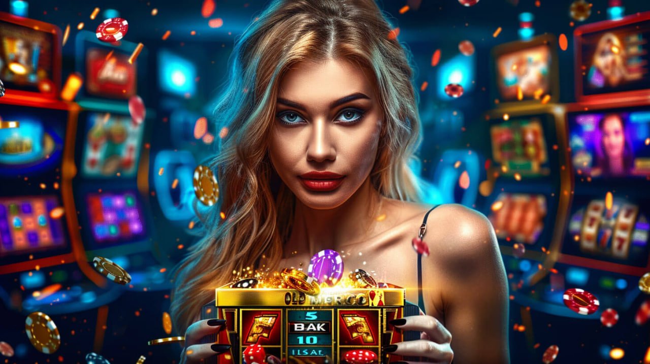 Live dealer spinning the Mega Wheel at kucingtoto login