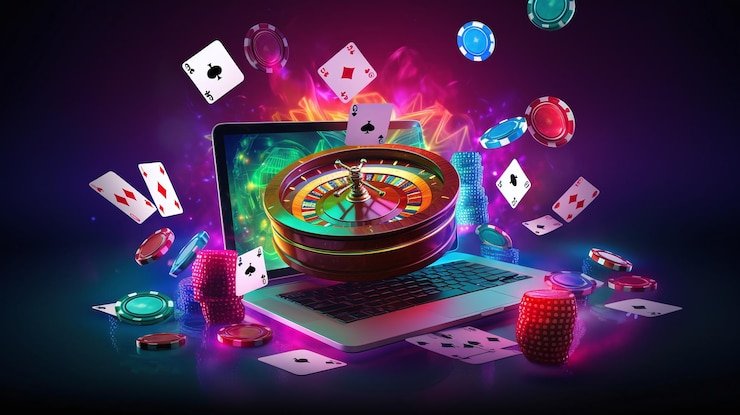 European roulette with betting layout and real-time wheel spin European roulette wheel display at kucingtoto login